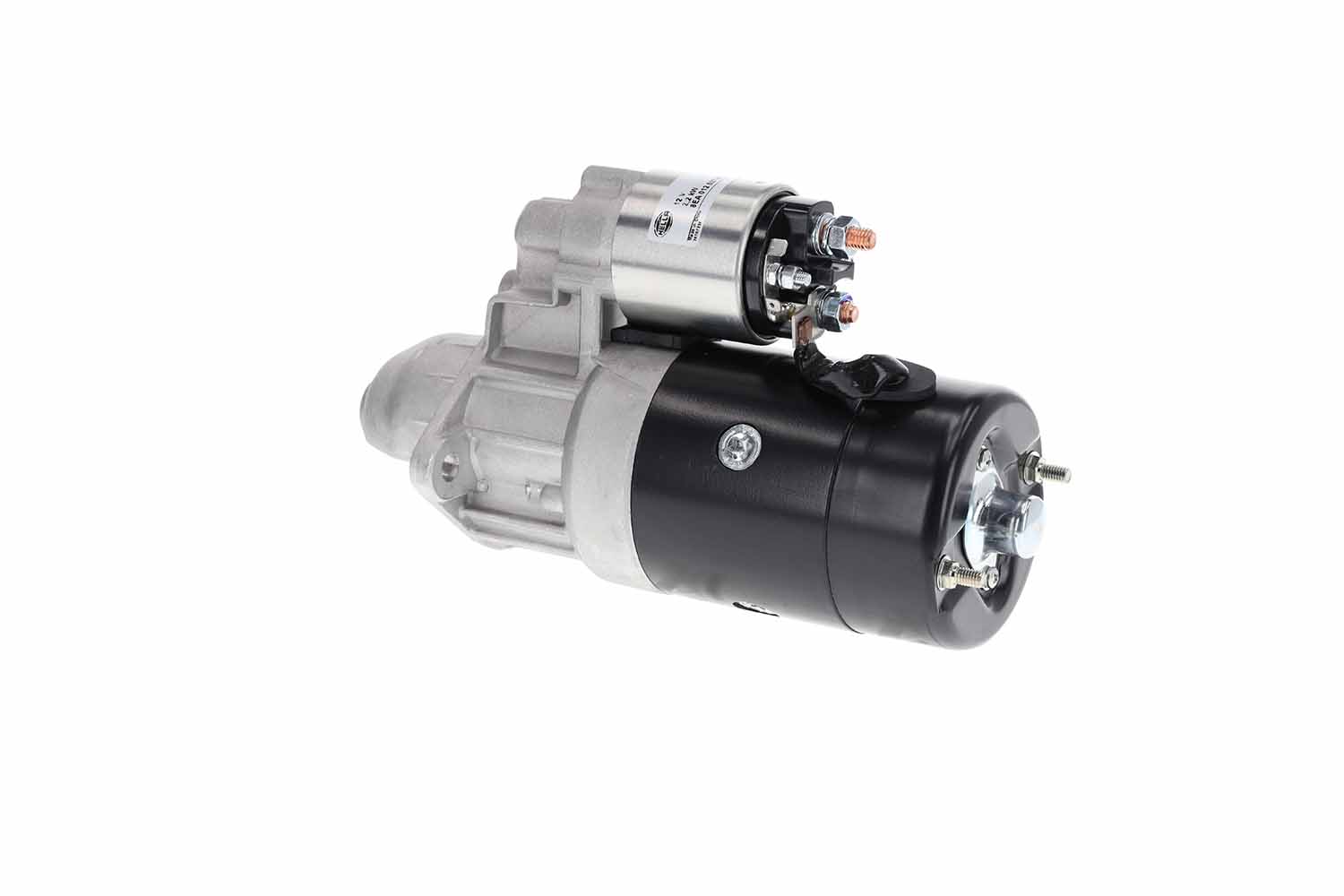 Starter Hella 8EA 012 527-911