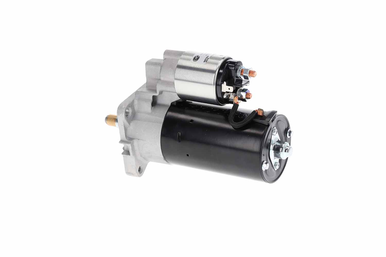 Starter Hella 8EA 012 528-121