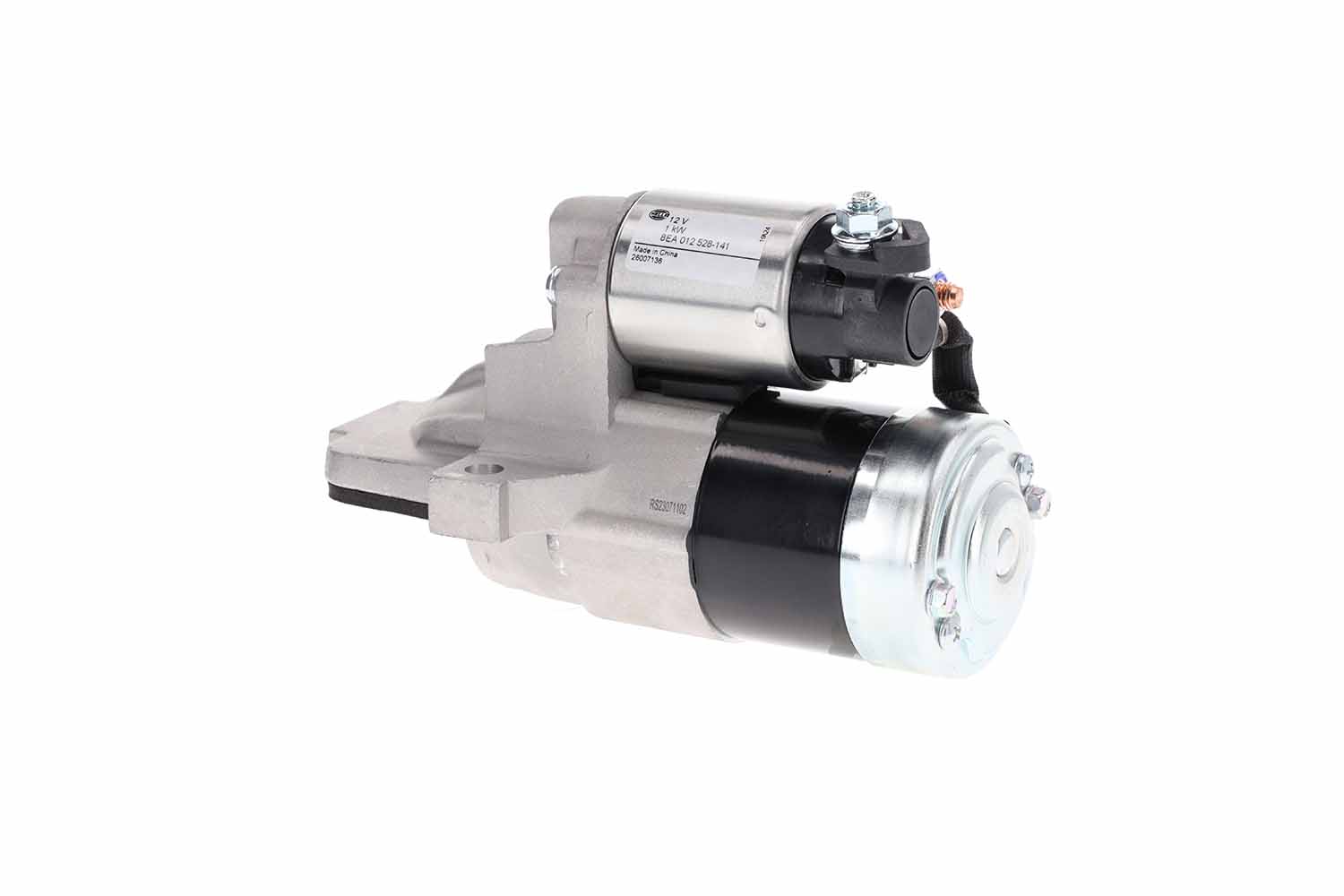 Starter Hella 8EA 012 528-141