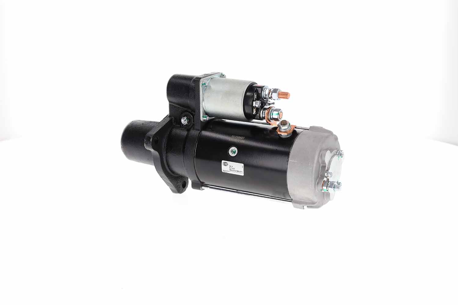 Starter Hella 8EA 012 586-071