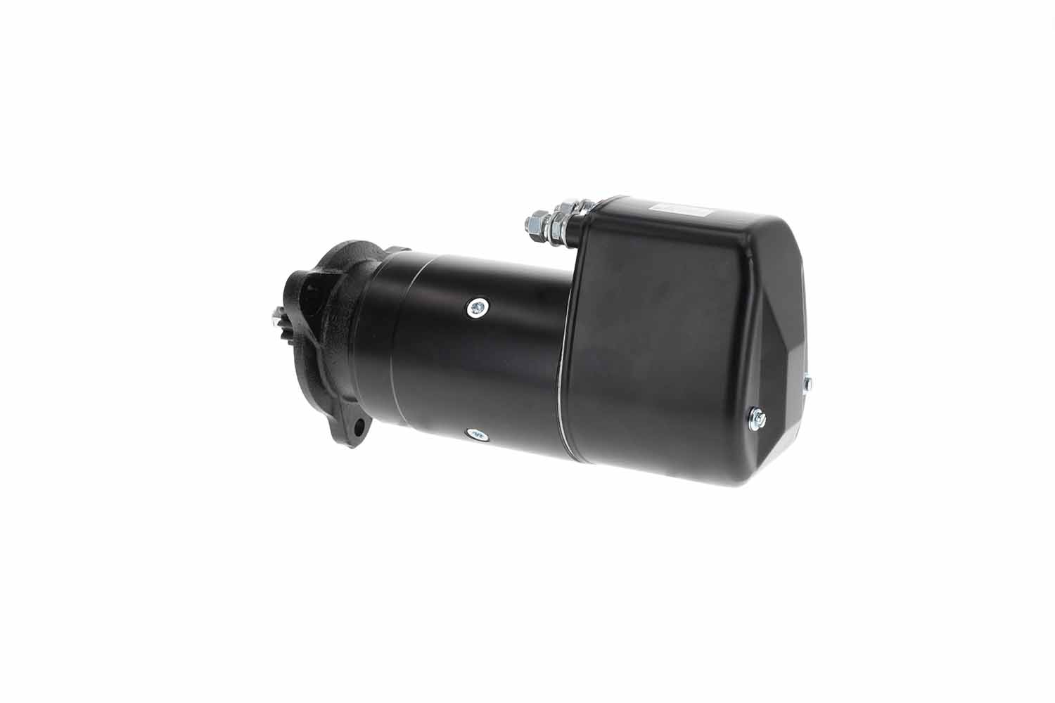 Starter Hella 8EA 012 586-241