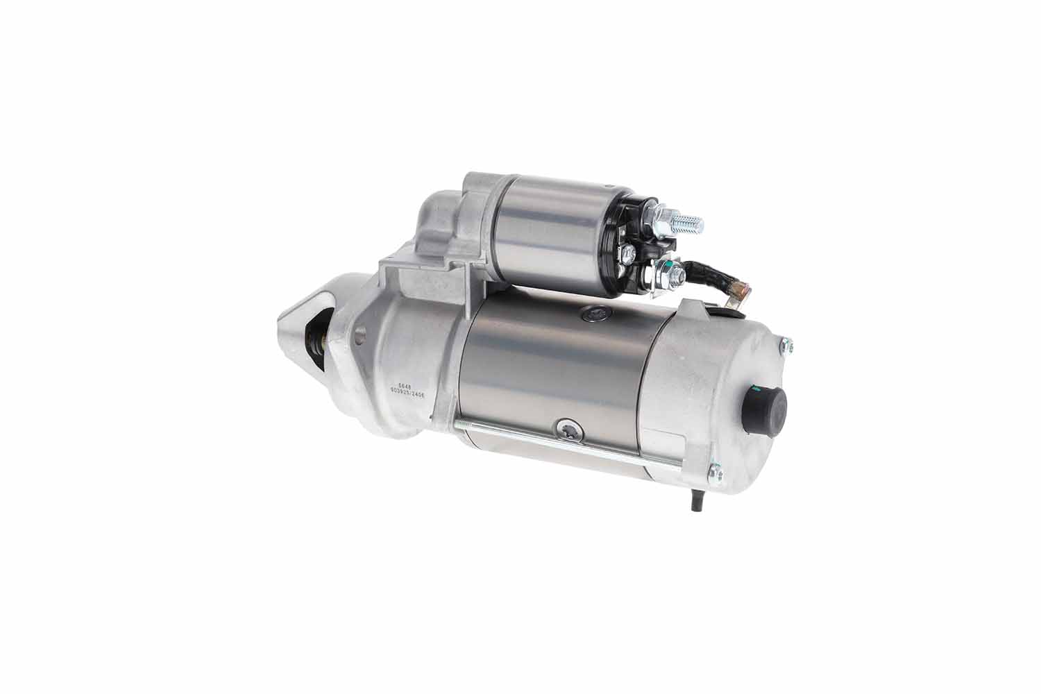 Starter Hella 8EA 012 586-581