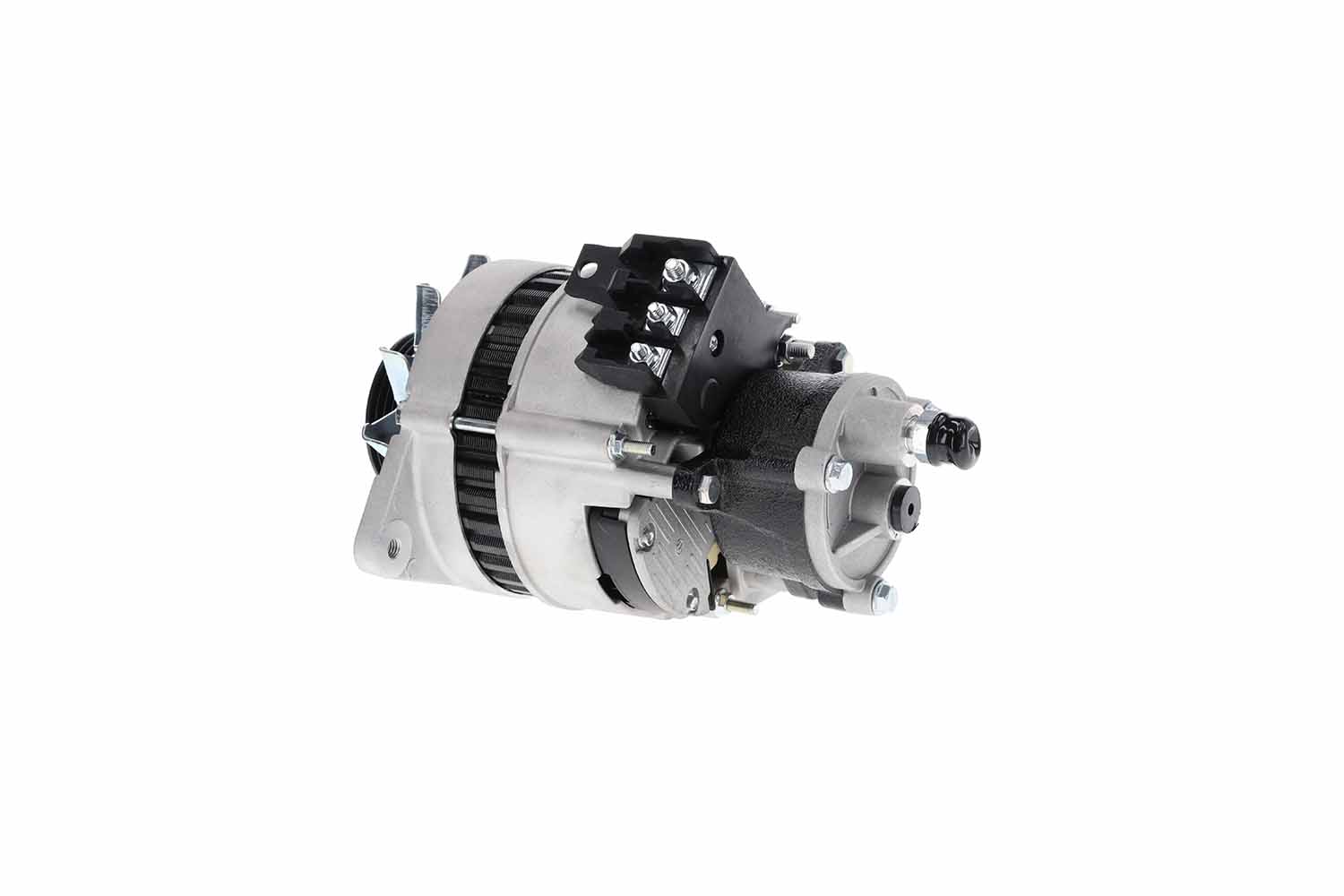 Alternator/Dynamo Hella 8EL 011 710-001