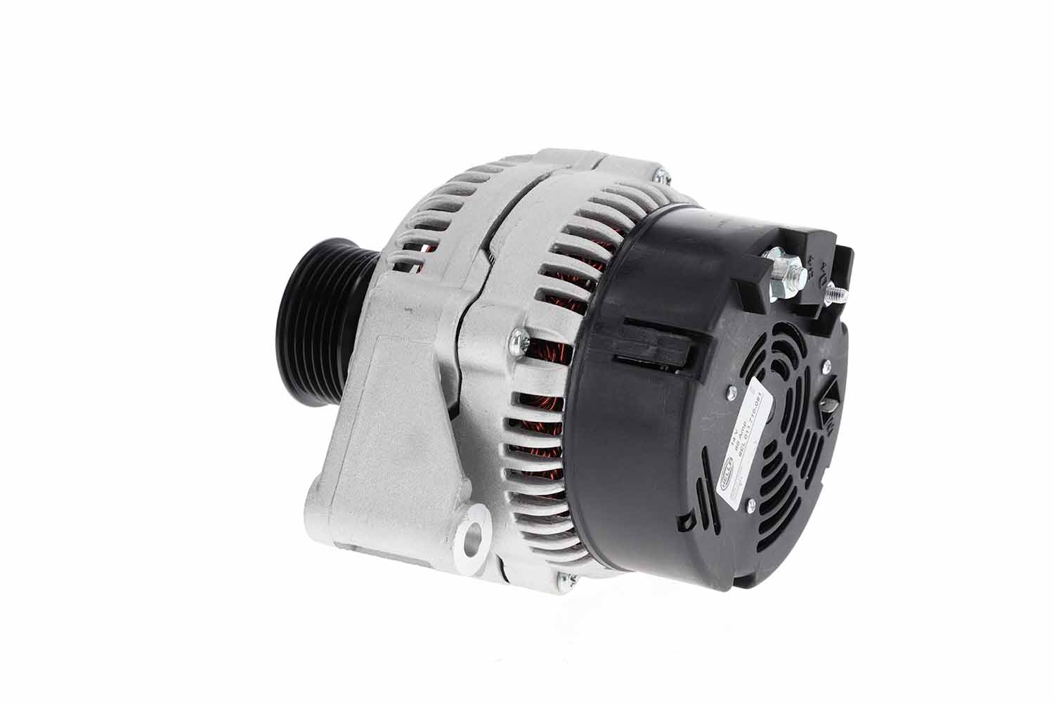 Alternator/Dynamo Hella 8EL 011 710-081