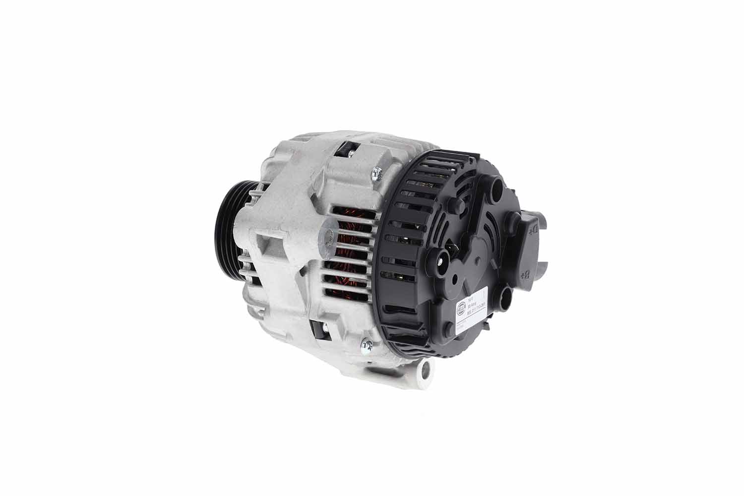 Alternator/Dynamo Hella 8EL 011 710-091