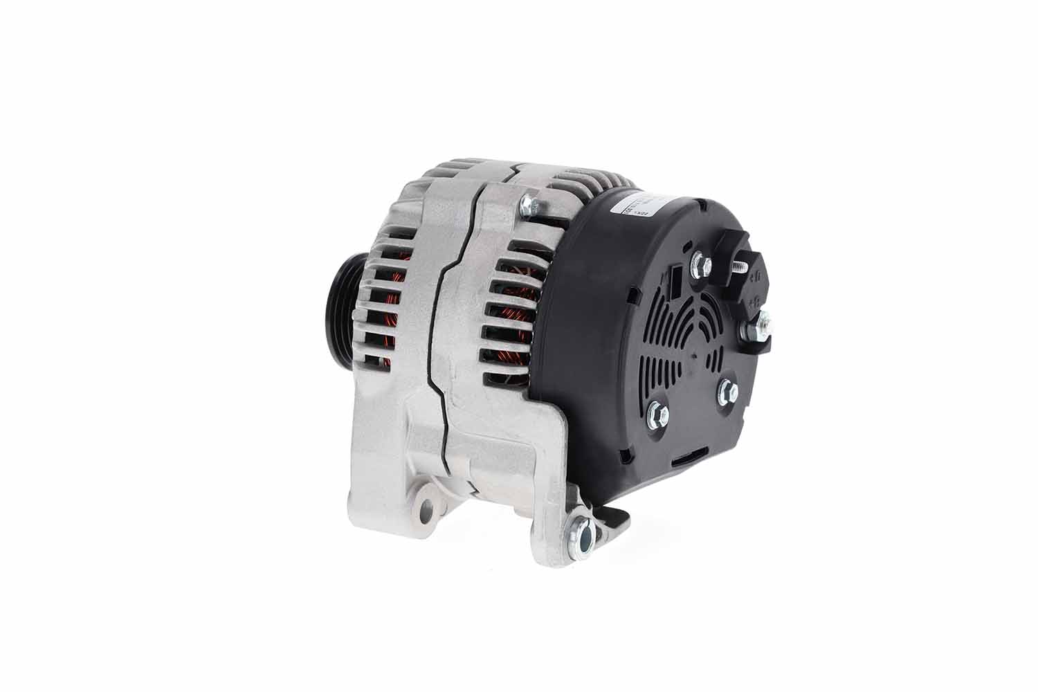 Alternator/Dynamo Hella 8EL 011 710-301