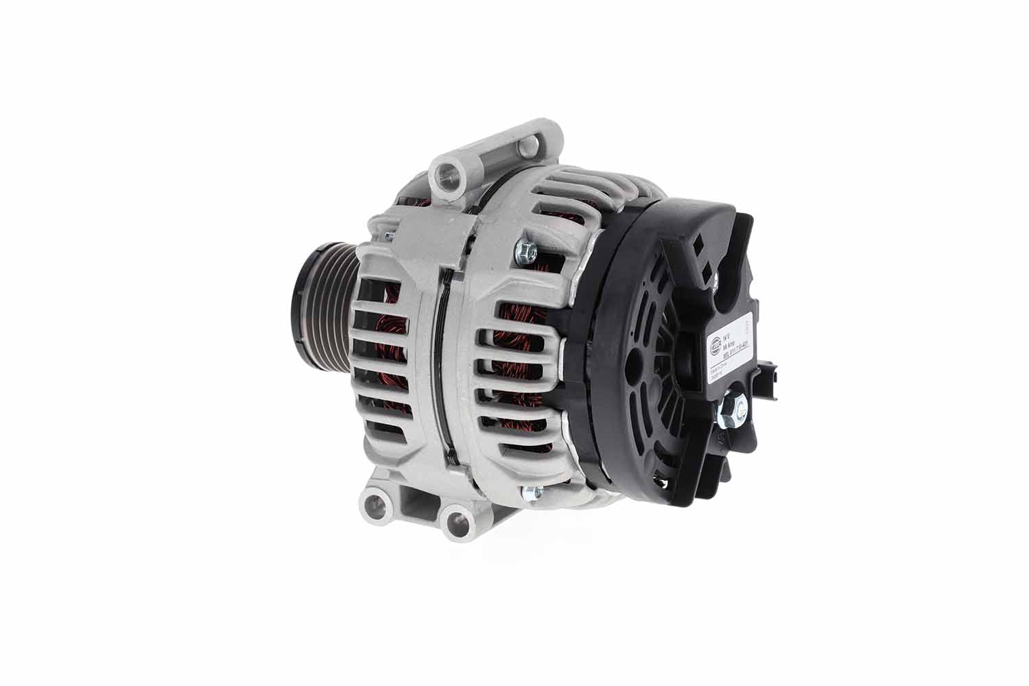 Alternator/Dynamo Hella 8EL 011 710-401