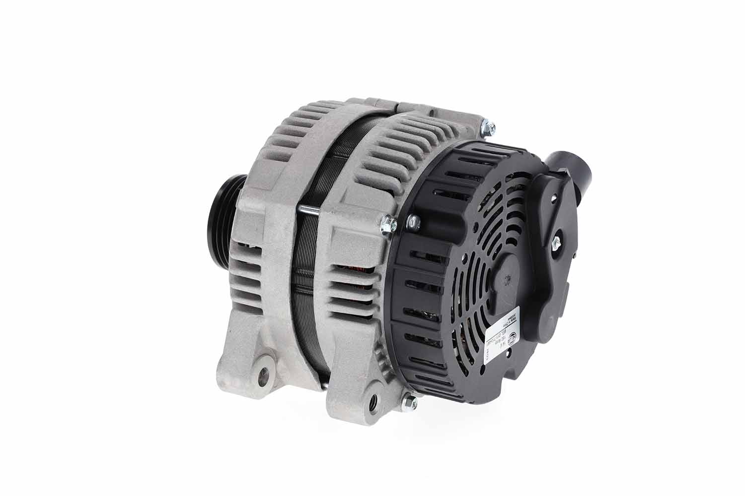 Alternator/Dynamo Hella 8EL 011 710-461