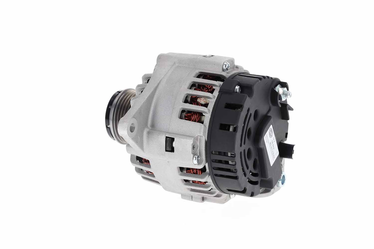 Alternator/Dynamo Hella 8EL 011 710-521