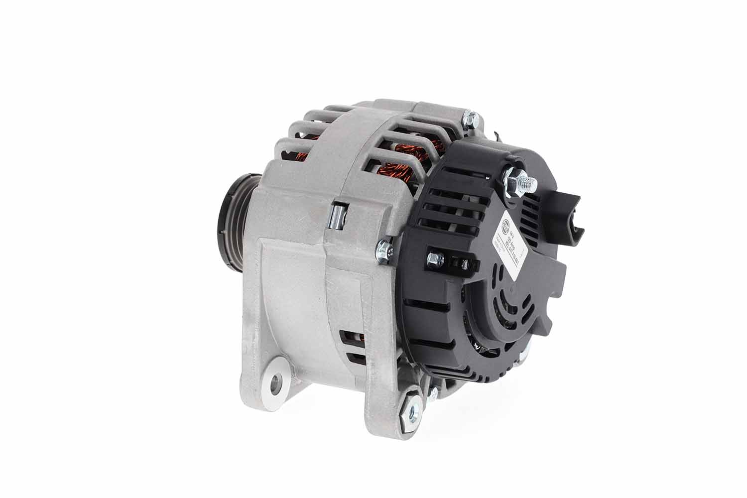 Alternator/Dynamo Hella 8EL 011 710-561
