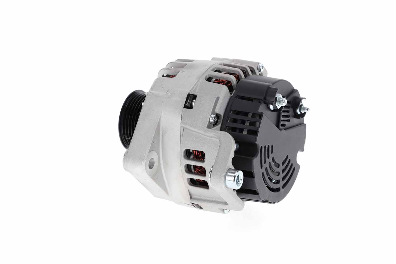 Alternator/Dynamo Hella 8EL 011 710-601