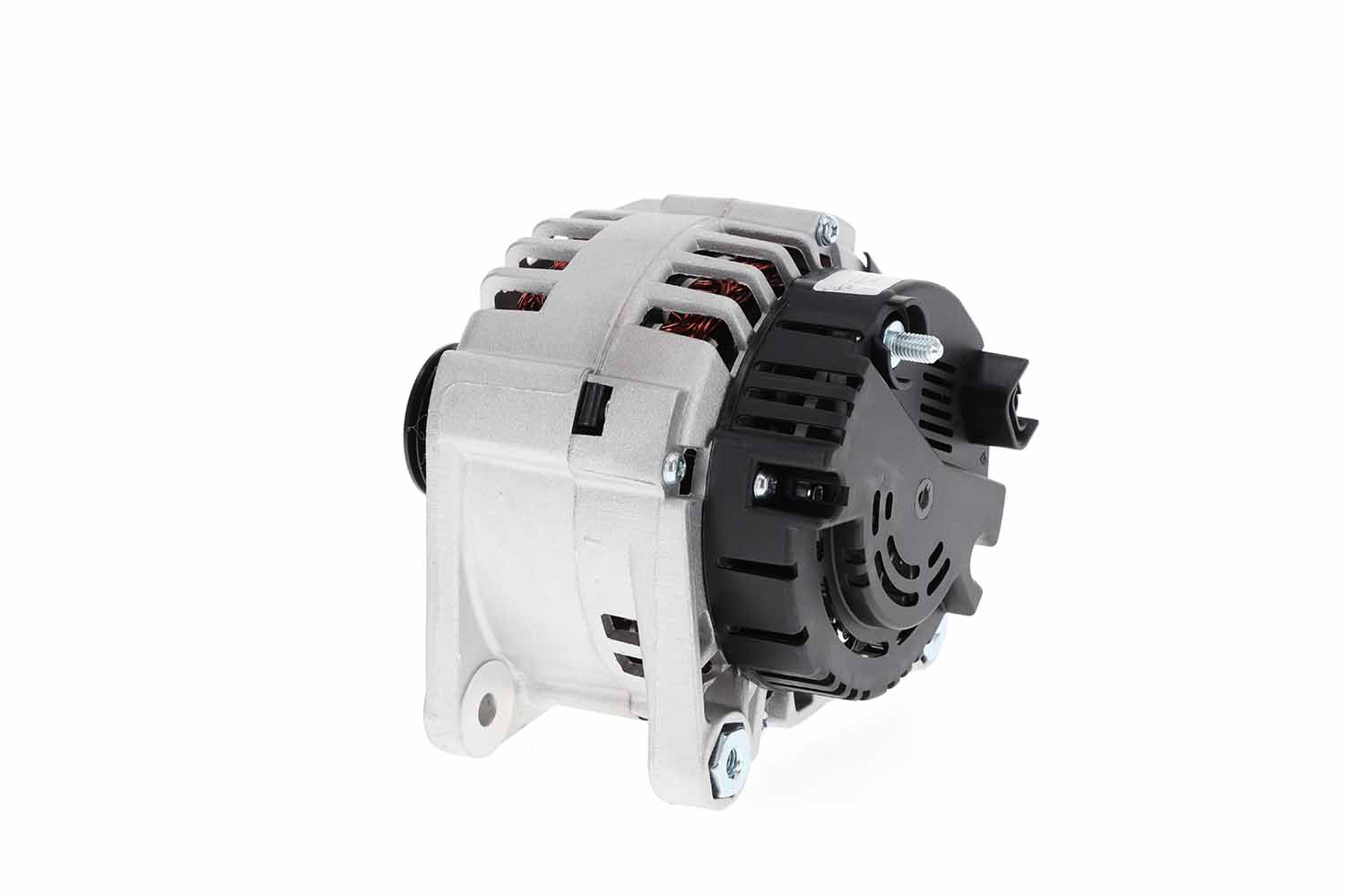 Alternator/Dynamo Hella 8EL 011 710-641