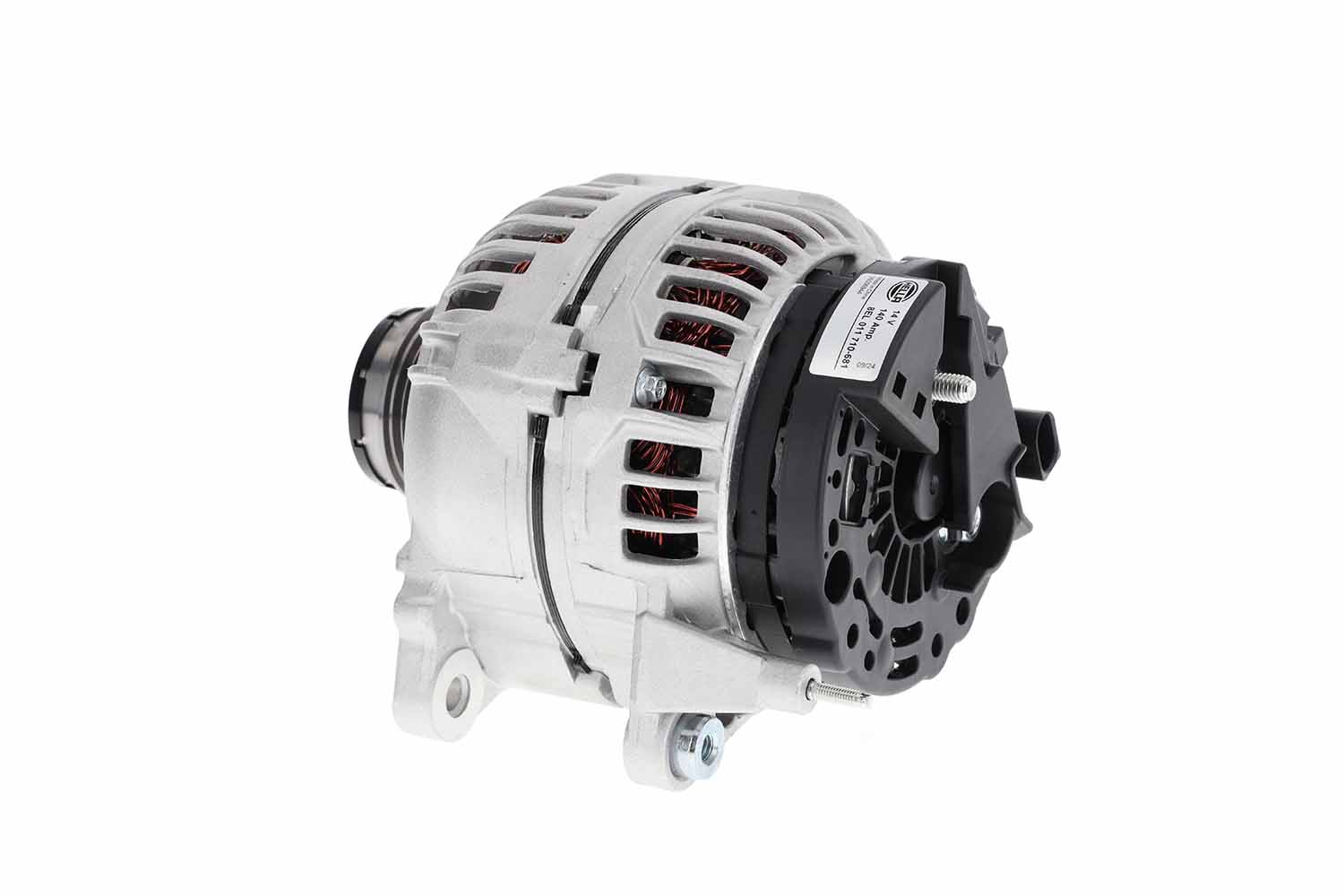 Alternator/Dynamo Hella 8EL 011 710-681