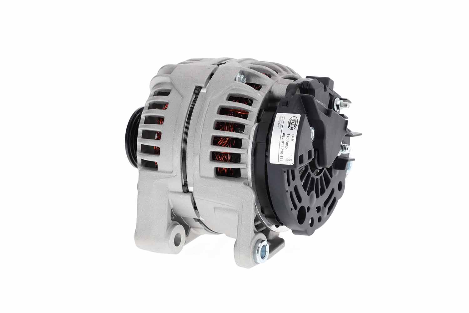 Alternator/Dynamo Hella 8EL 011 710-811