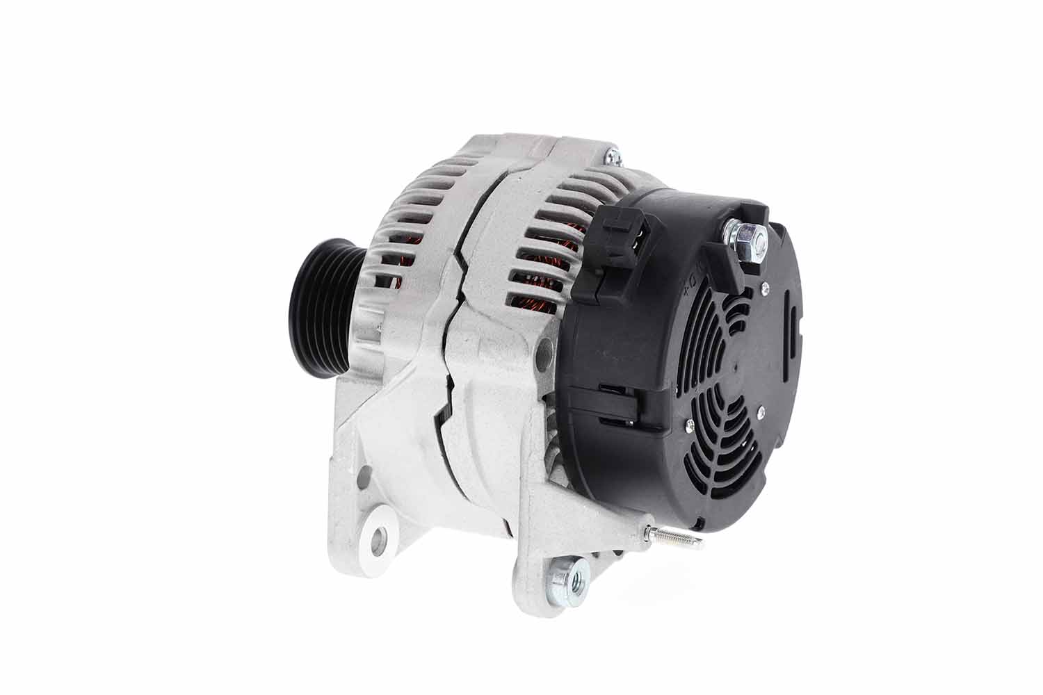Alternator/Dynamo Hella 8EL 011 711-031