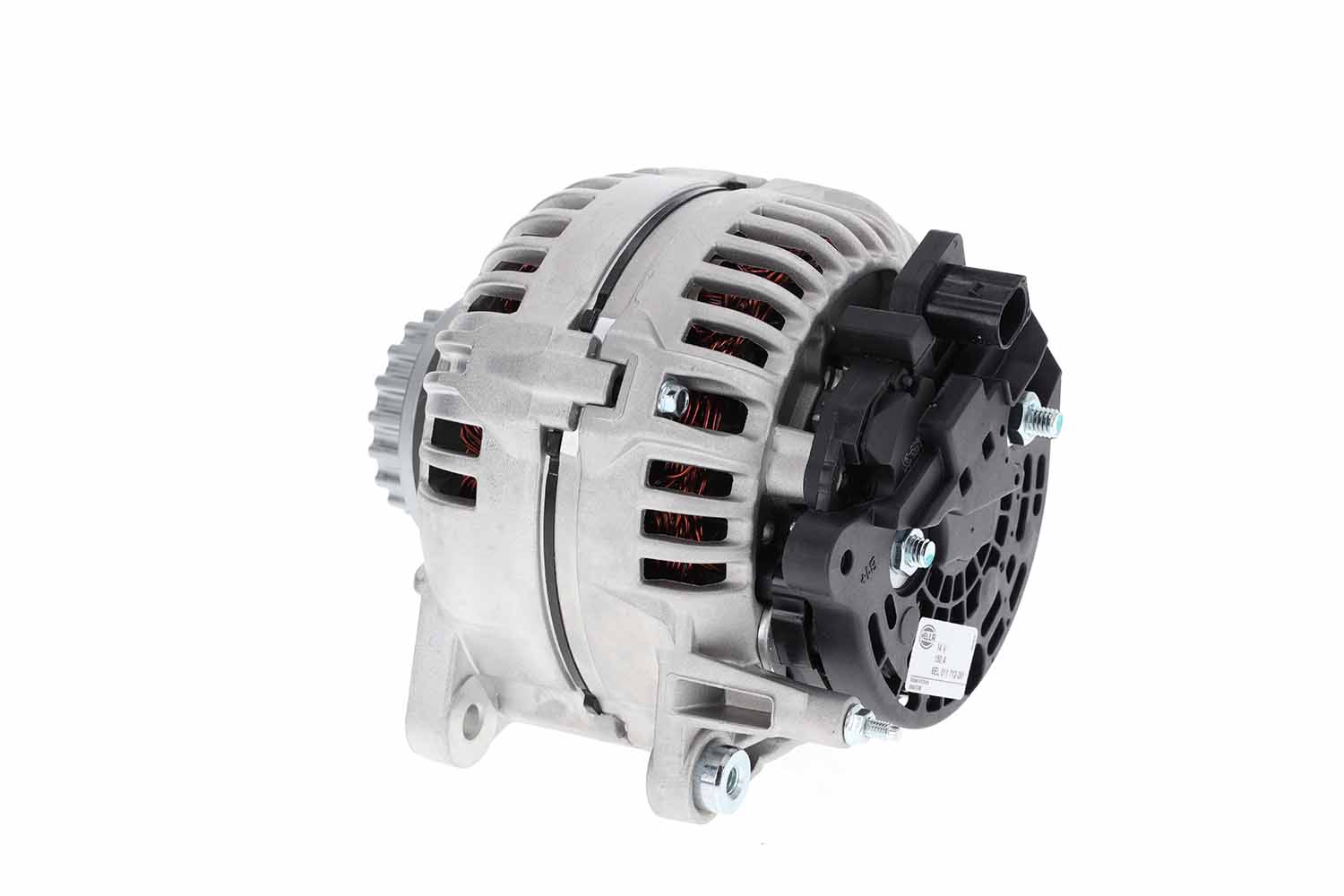 Alternator/Dynamo Hella 8EL 011 712-291
