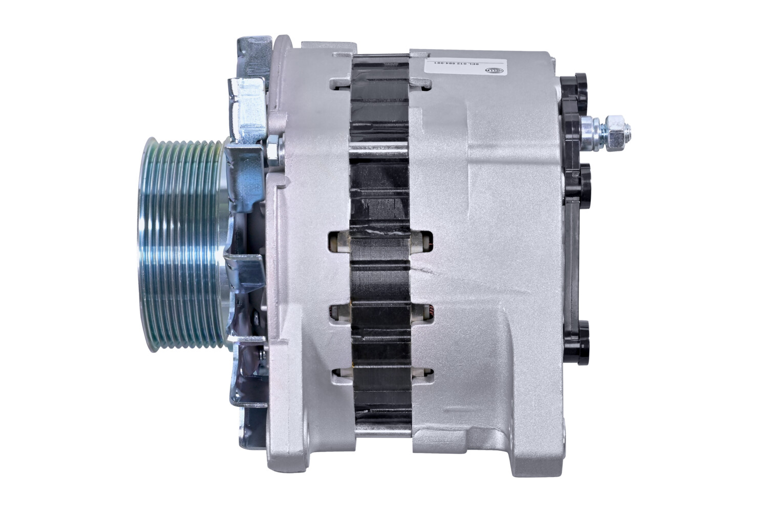 Dynamo / Alternator Hella 8EL 012 584-981