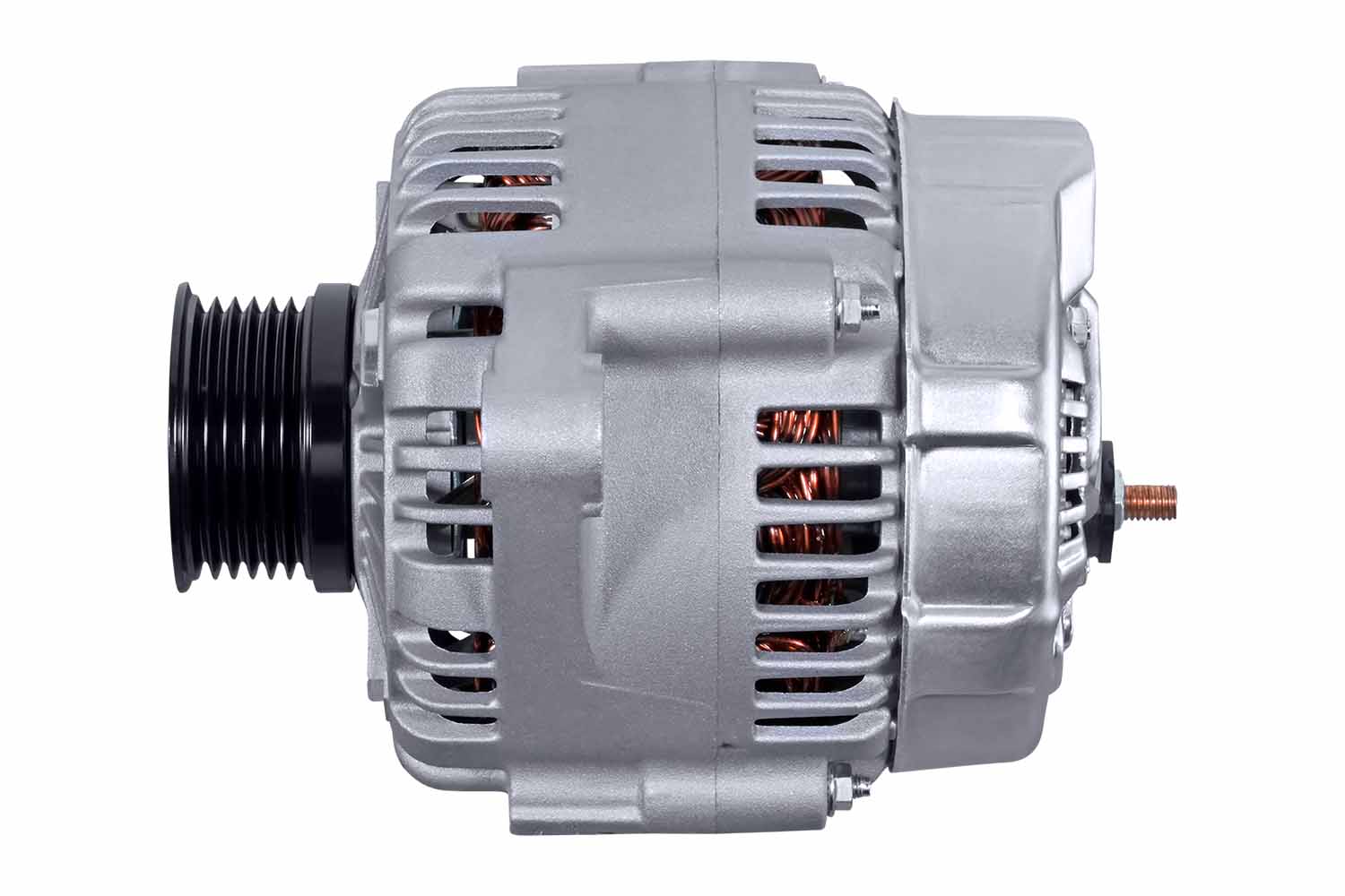 Dynamo / Alternator Hella 8EL 015 637-581