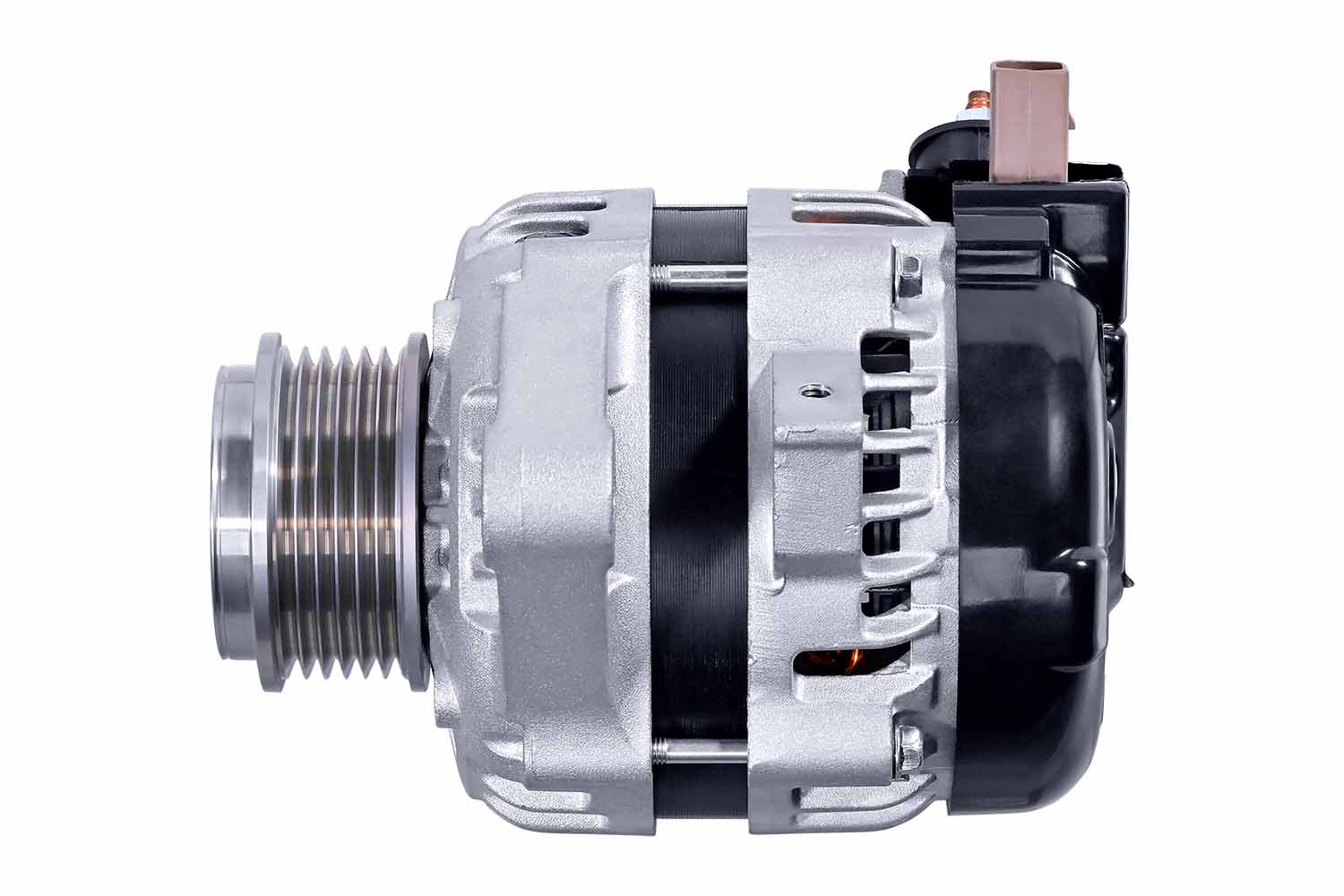 Dynamo / Alternator Hella 8EL 015 637-881