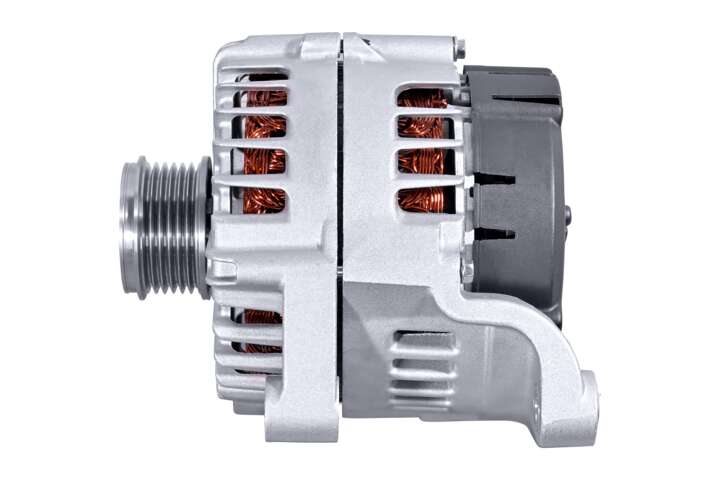 Dynamo / Alternator Hella 8EL 015 637-921