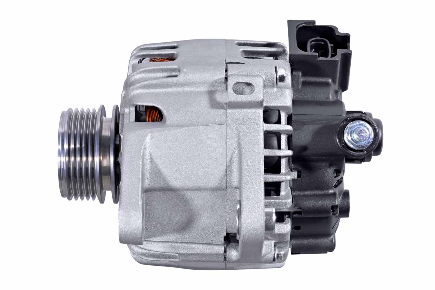 Dynamo / Alternator Hella 8EL 015 637-971