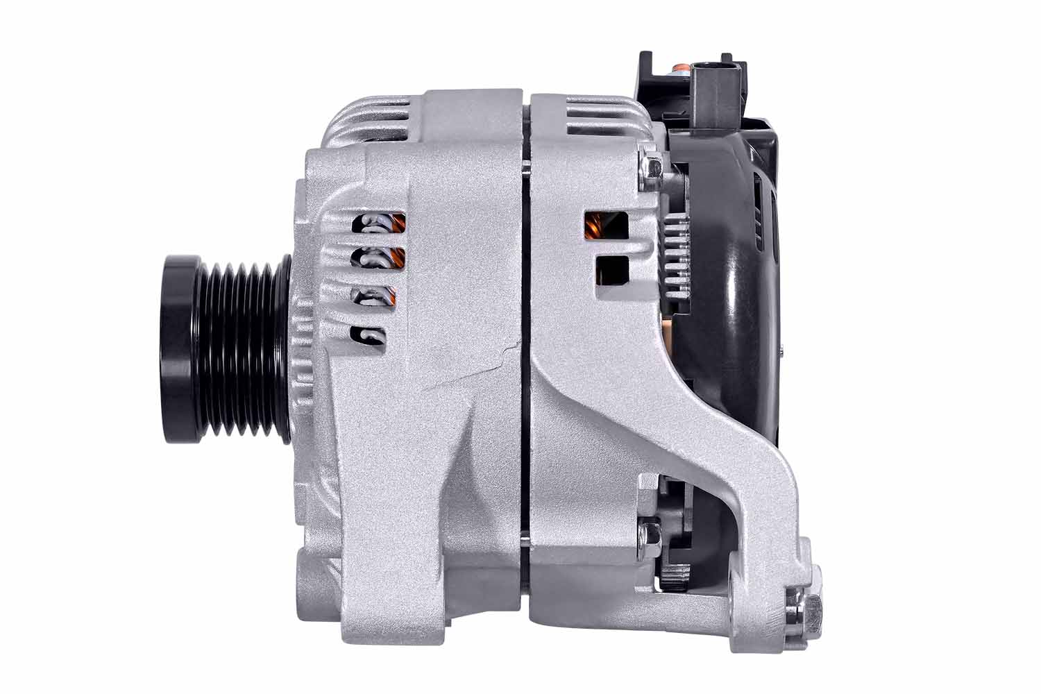 Dynamo / Alternator Hella 8EL 015 659-001