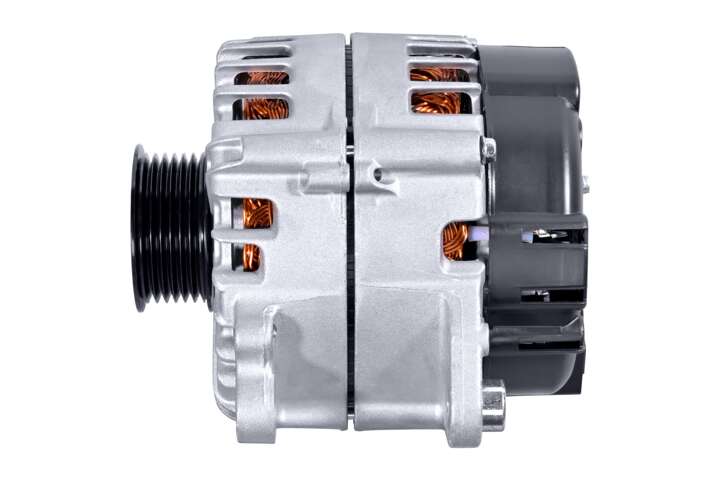 Dynamo / Alternator Hella 8EL 015 659-011