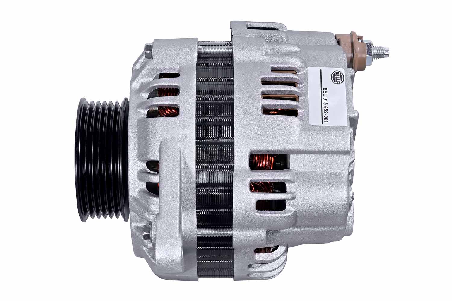 Dynamo / Alternator Hella 8EL 015 659-061