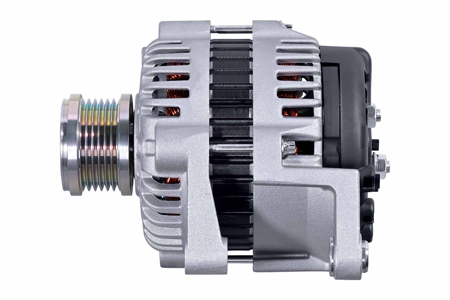 Dynamo / Alternator Hella 8EL 015 659-111