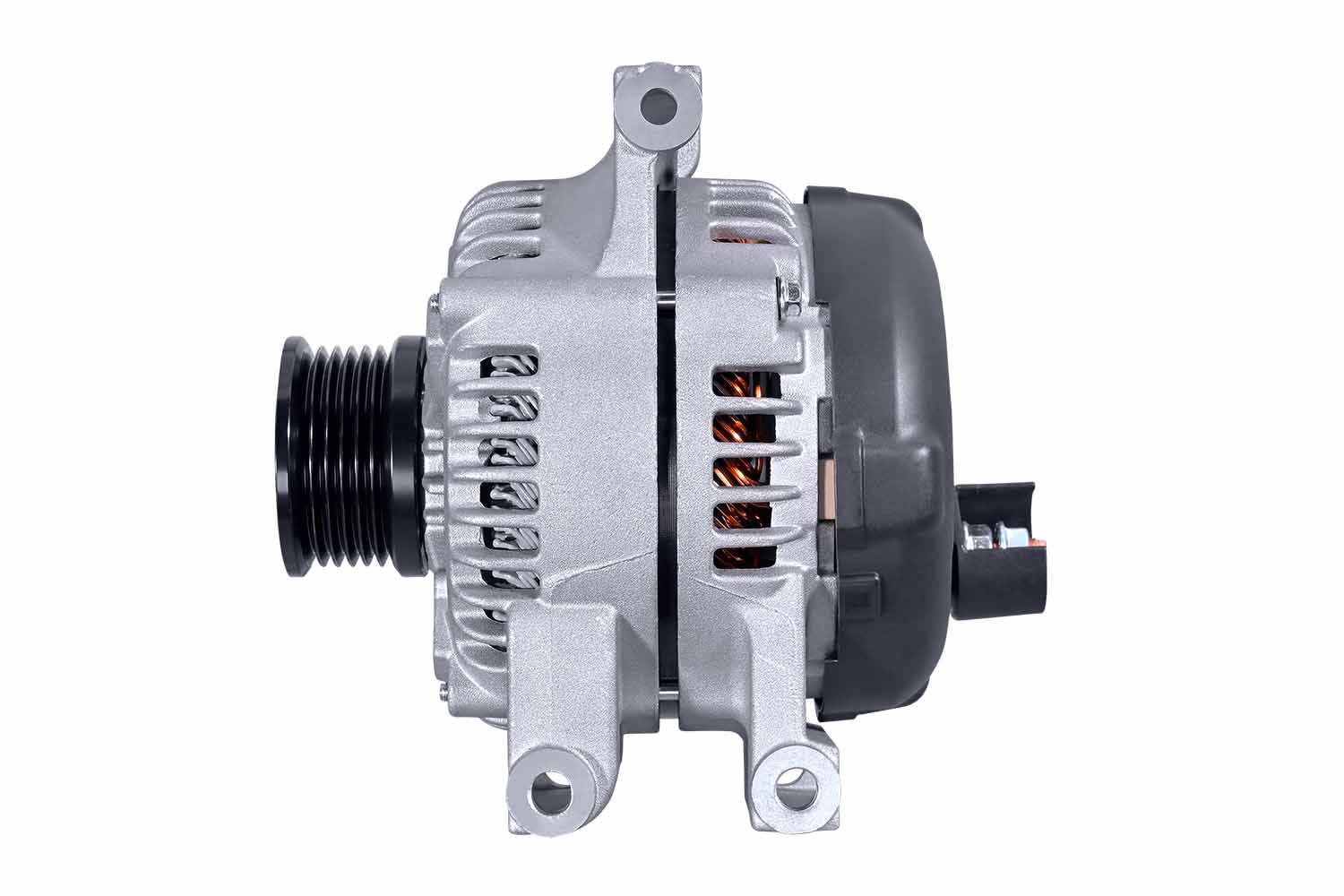 Dynamo / Alternator Hella 8EL 015 659-131