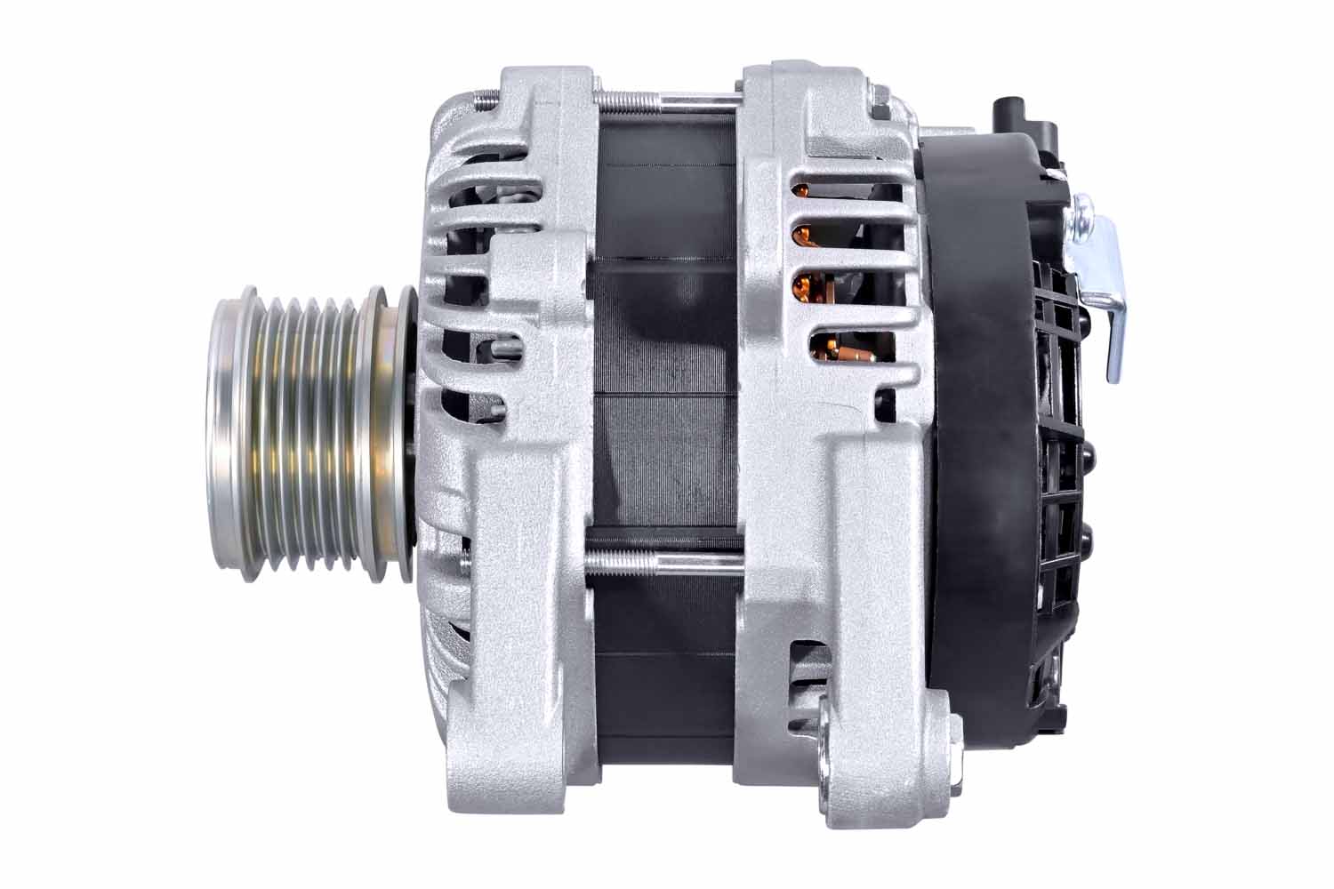 Dynamo / Alternator Hella 8EL 015 659-161