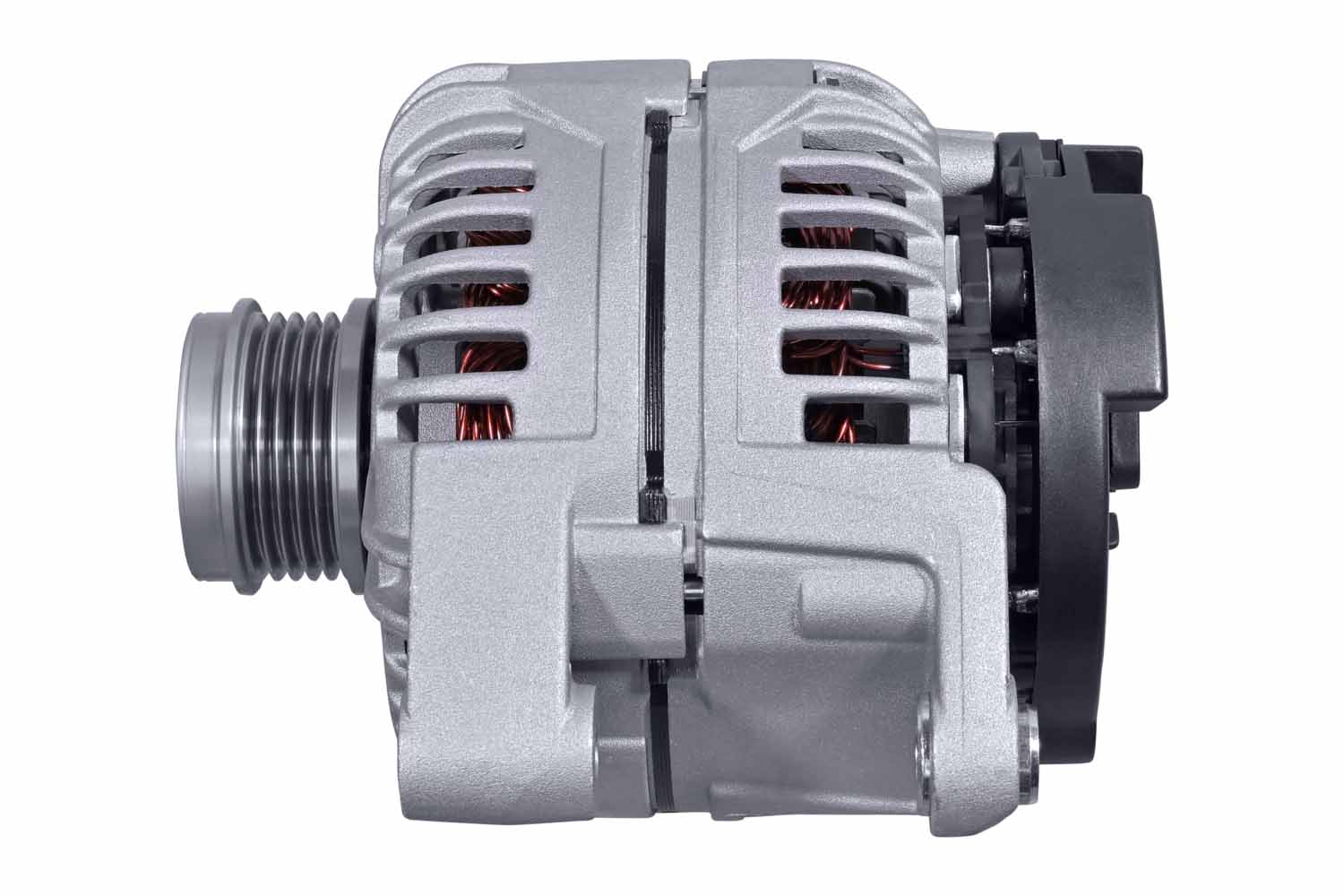 Dynamo / Alternator Hella 8EL 015 659-251