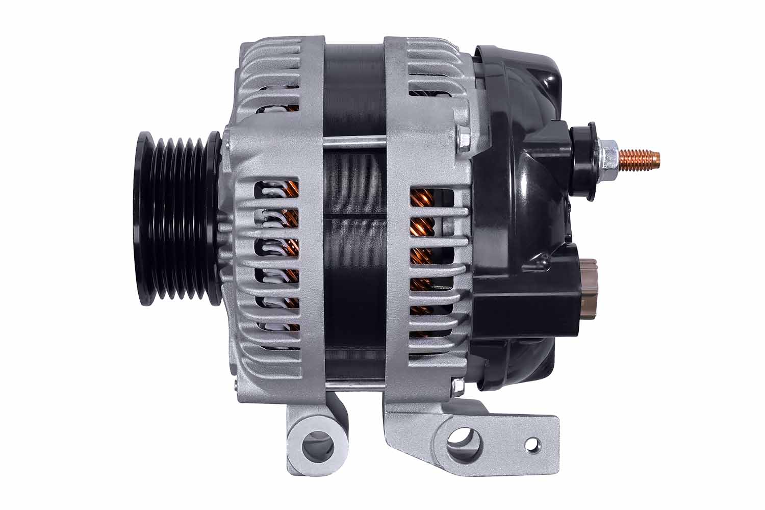 Dynamo / Alternator Hella 8EL 015 659-361