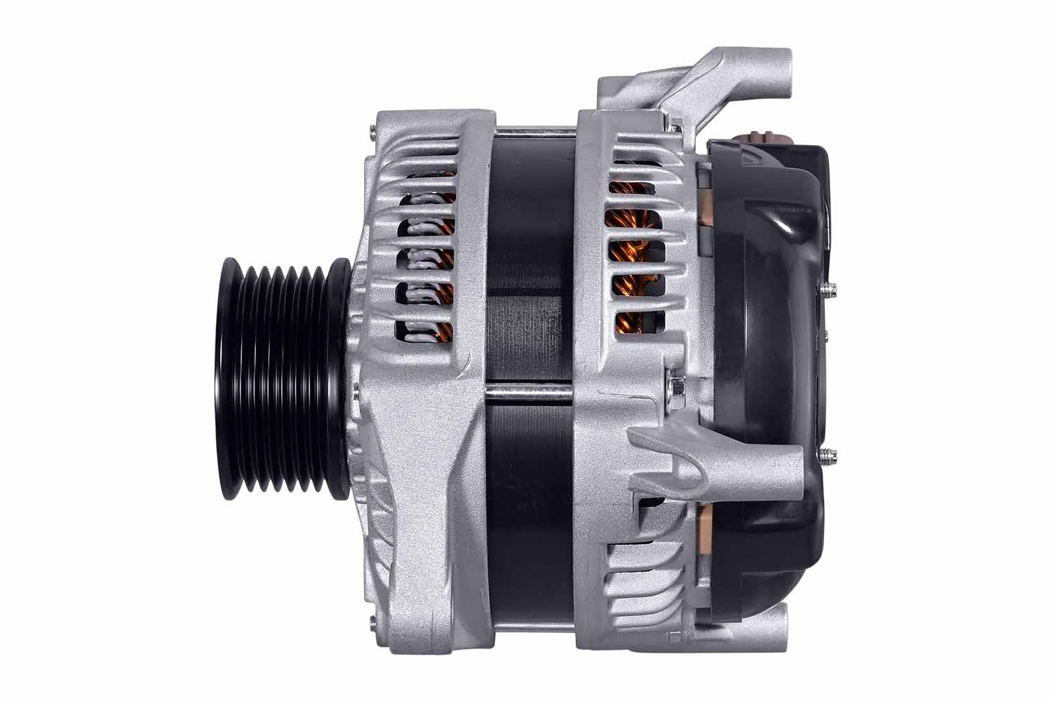 Dynamo / Alternator Hella 8EL 015 637-851