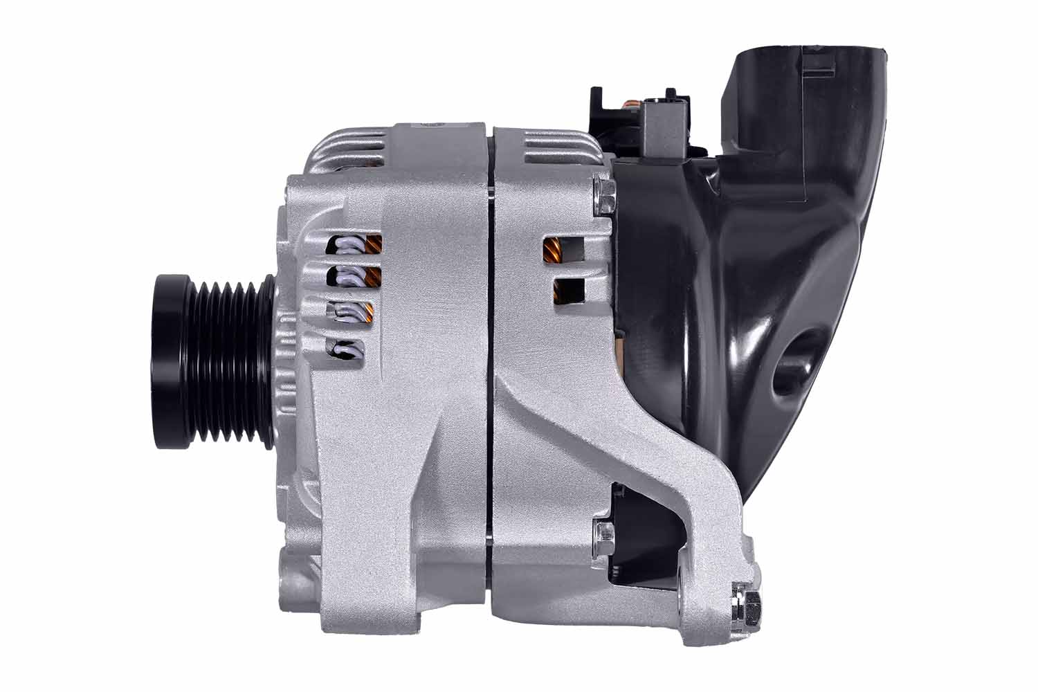 Dynamo / Alternator Hella 8EL 015 637-911