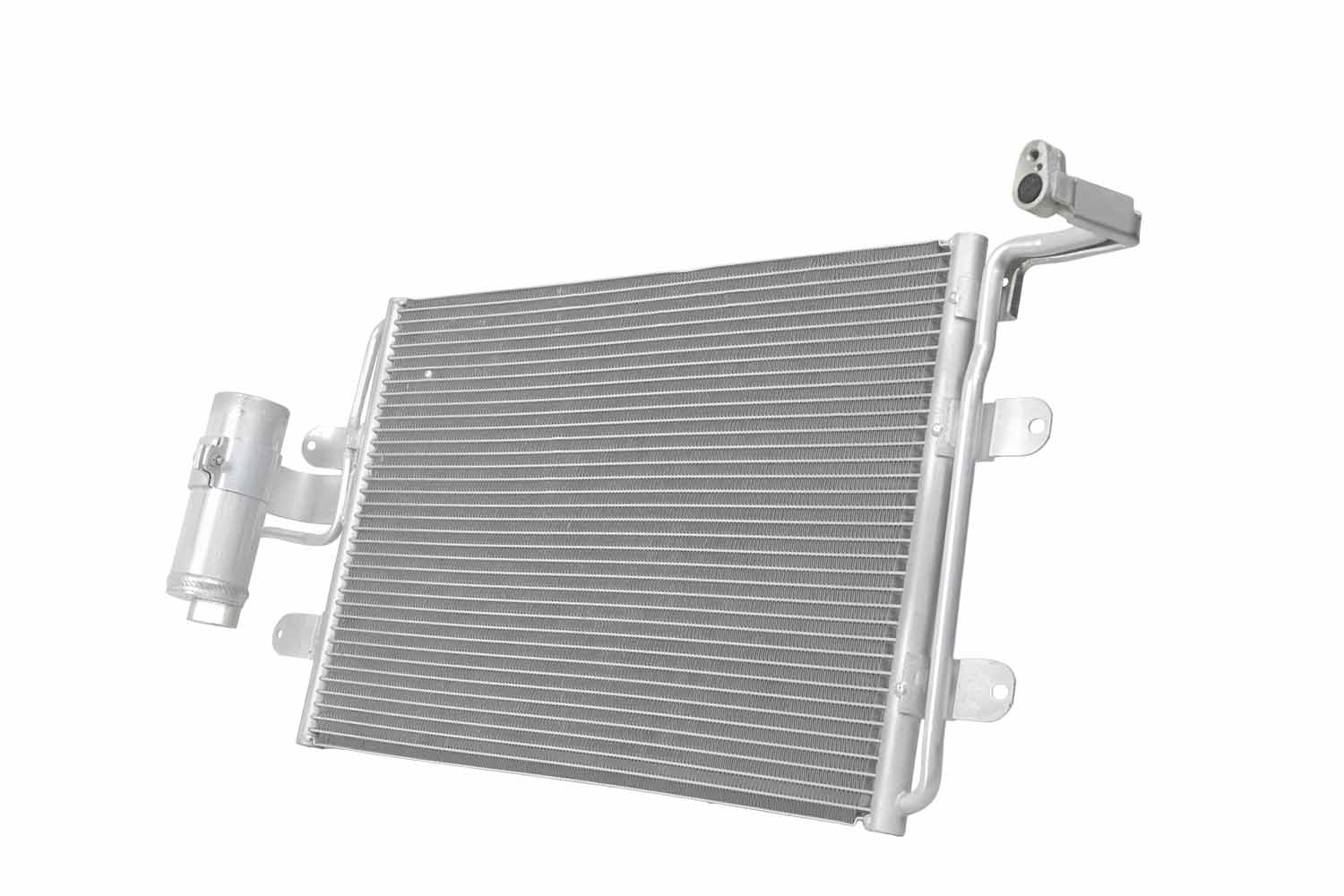 Condensor, airconditioning Hella 8FC 366 220-231