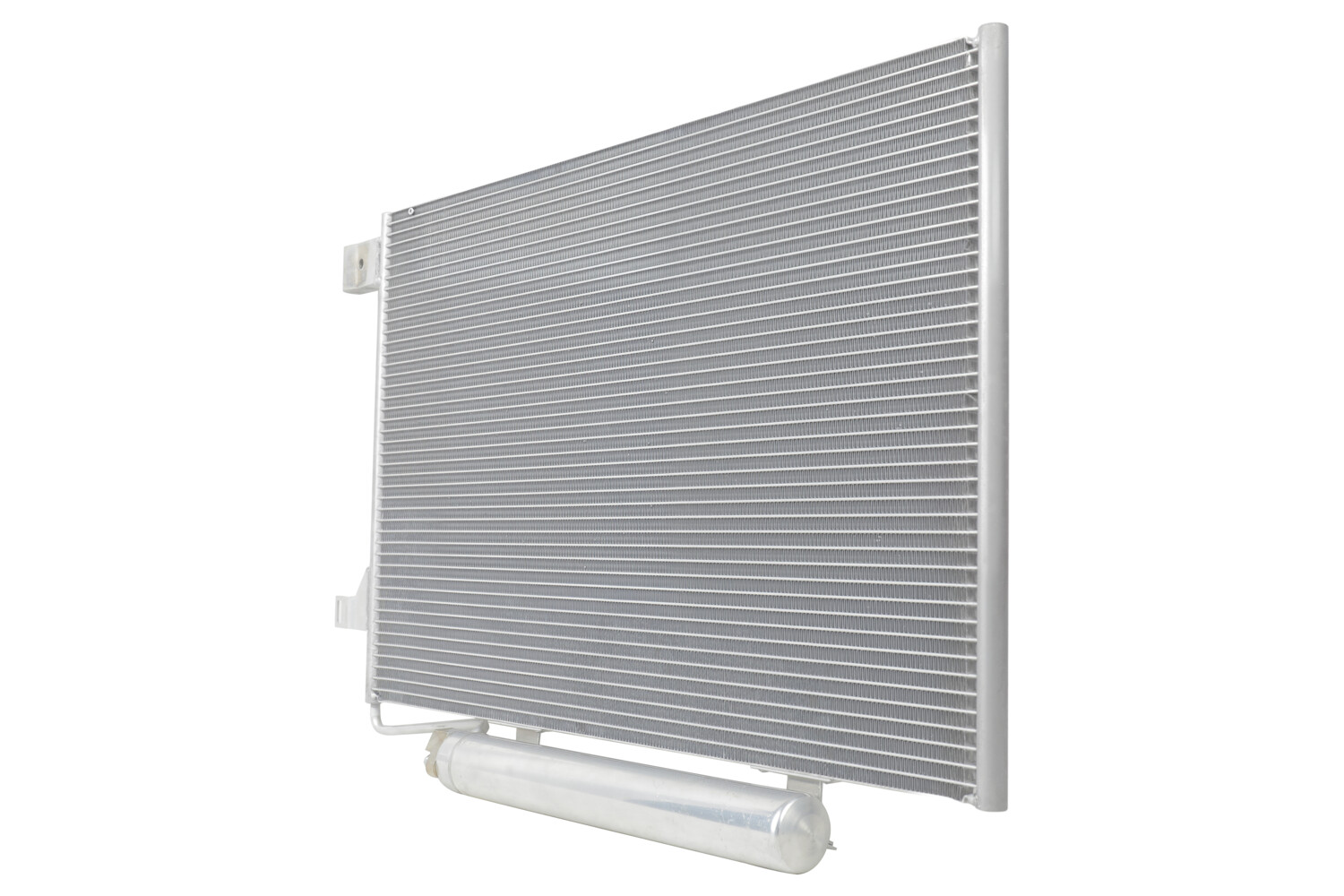 Condensor, airconditioning Hella 8FC 366 220-601