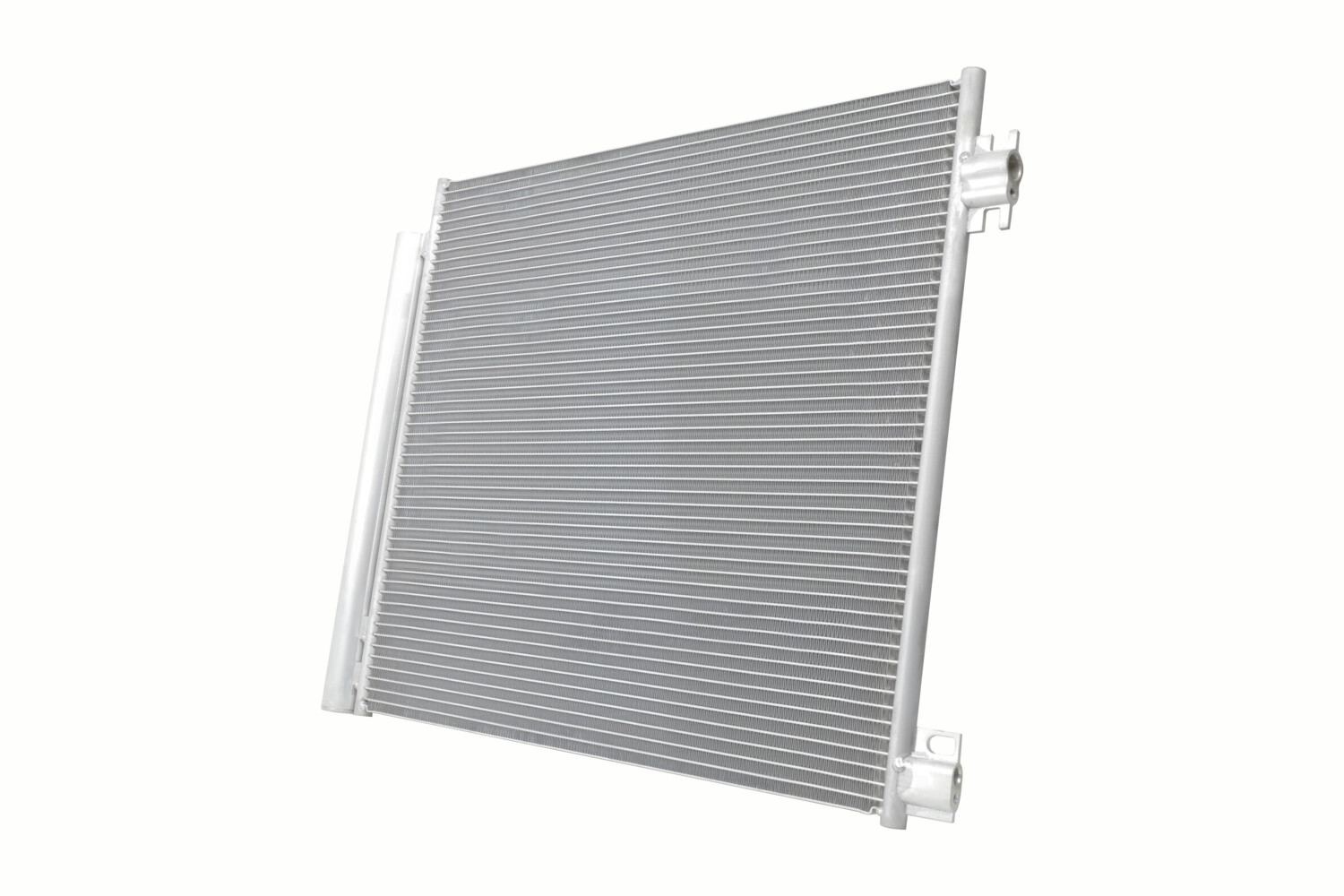 Condensor, airconditioning Hella 8FC 366 221-431