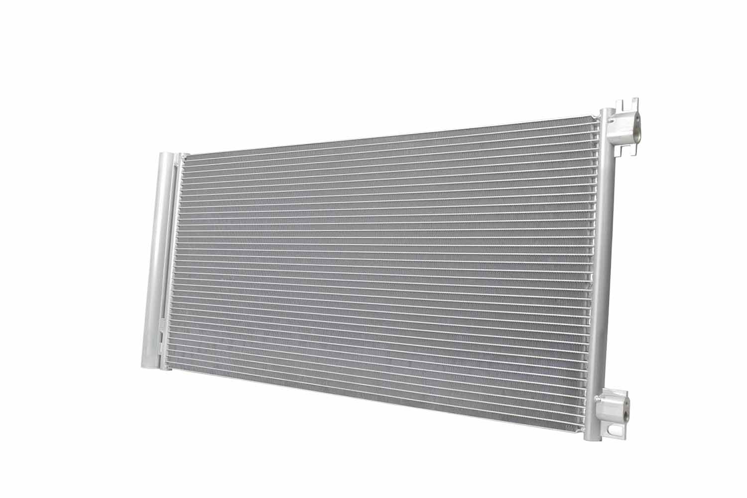 Condensor, airconditioning Hella 8FC 366 221-661