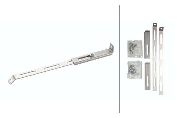 Houder, grootlicht Hella 8HG 116 741-801