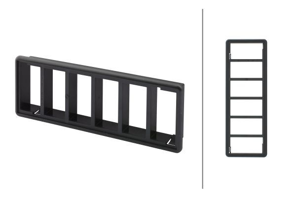 Schakelaarhouder Hella 8HG 713 626-001