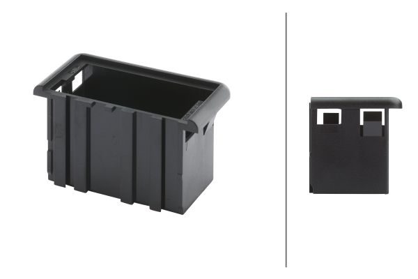 Schakelaarhouder Hella 8HG 716 734-001