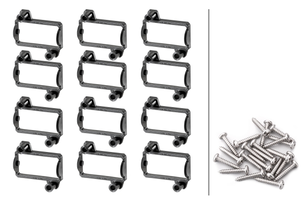 Houder, steun Hella 8HG 980 795-811