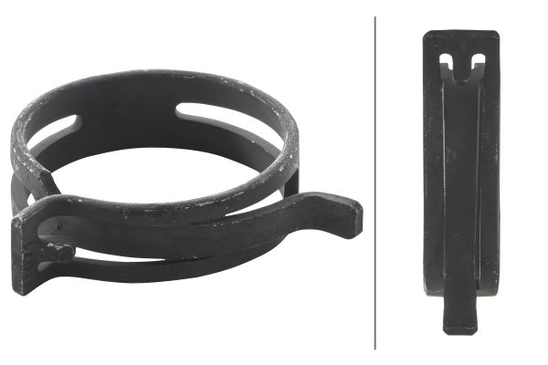 Slangklem Hella 8HK 187 228-421