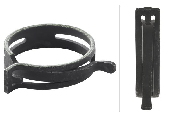 Slangklem Hella 8HK 187 228-441