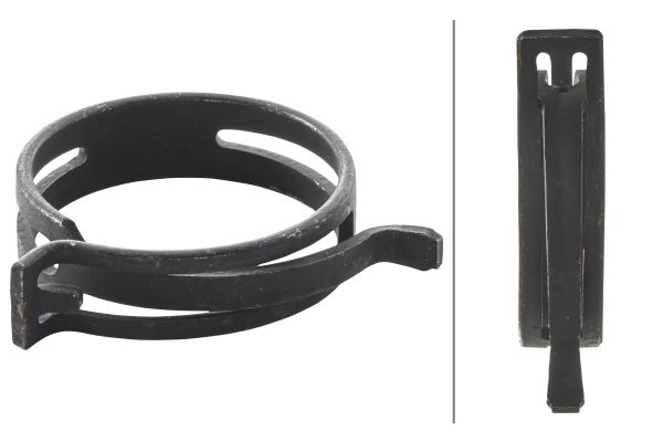 Slangklem Hella 8HK 187 228-461