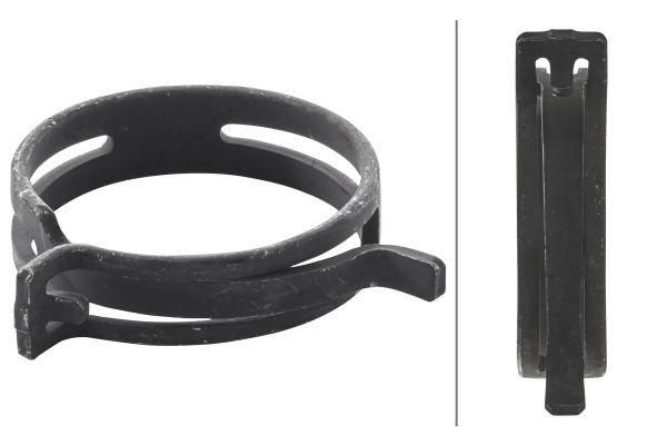 Slangklem Hella 8HK 187 228-471