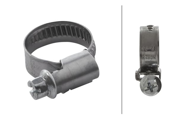 Slangklem Hella 8HK 713 820-011