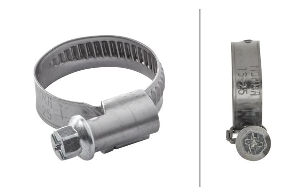 Slangklem Hella 8HK 713 820-021