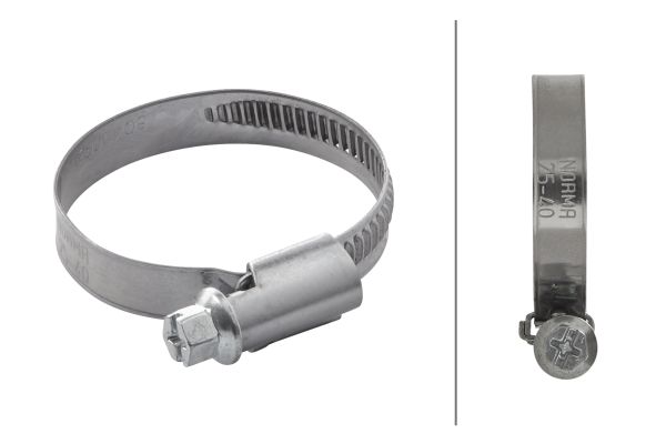 Slangklem Hella 8HK 713 820-041